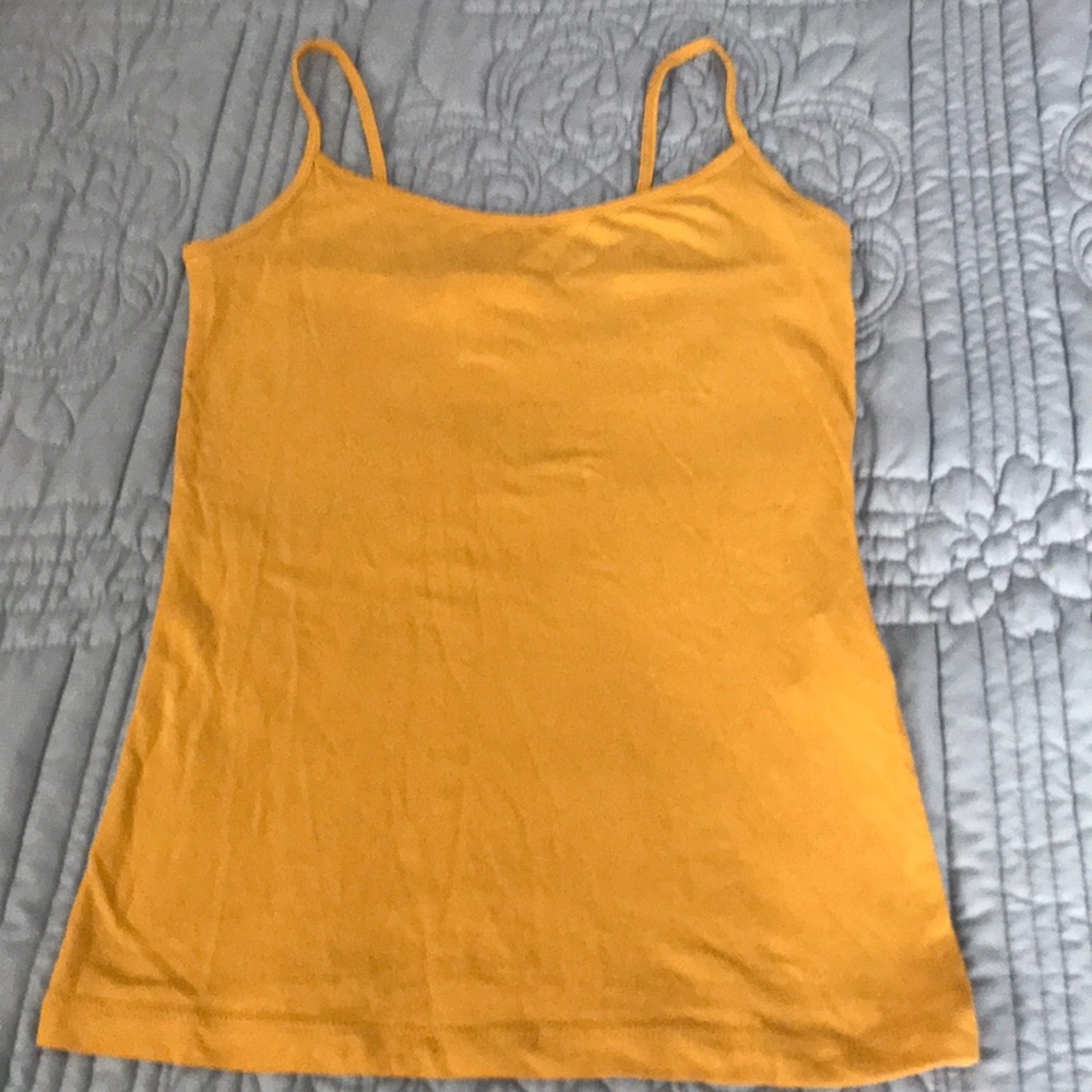 Forever 21 Tank Top NWOT